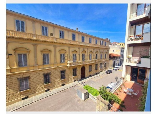 appartamento in affitto a Firenze in zona Centro Santa Maria Novella