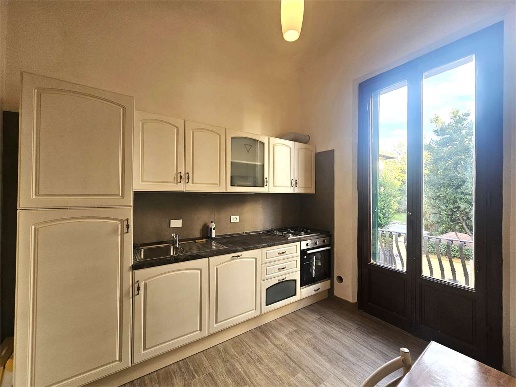 appartamento in affitto a Firenze in zona Le Cure