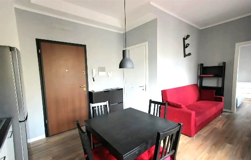 appartamento in affitto a Firenze in zona Centro Storico