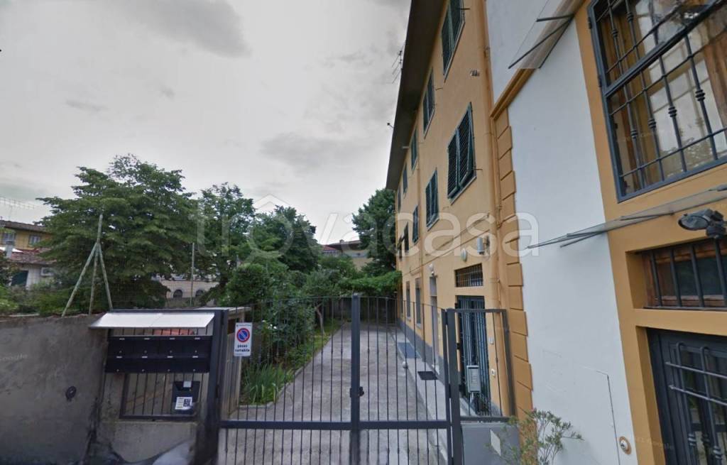 appartamento in affitto a Firenze in zona Centro Storico