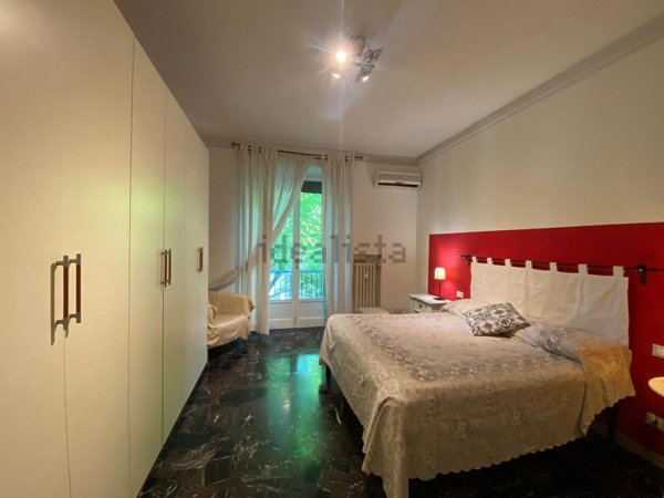 appartamento in affitto a Firenze in zona Statuto