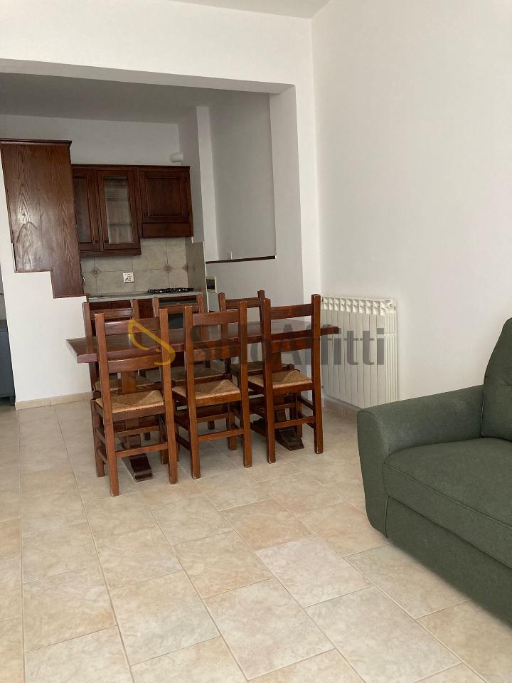appartamento in affitto a Firenze in zona Novoli