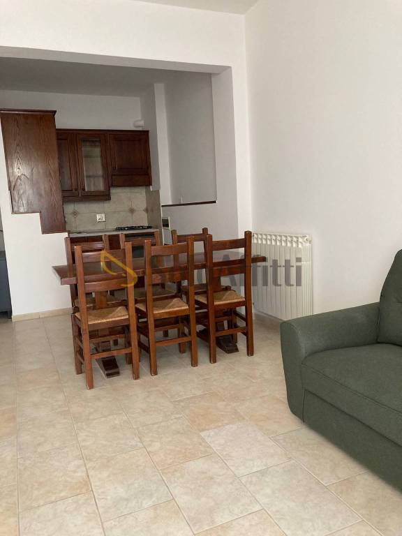appartamento in affitto a Firenze in zona Firenze Nova