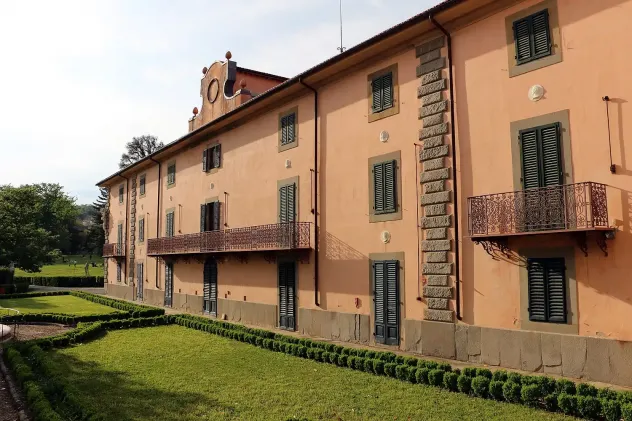 casa indipendente in affitto a Firenze