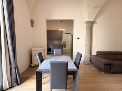 appartamento in affitto a Firenze in zona Campo di Marte