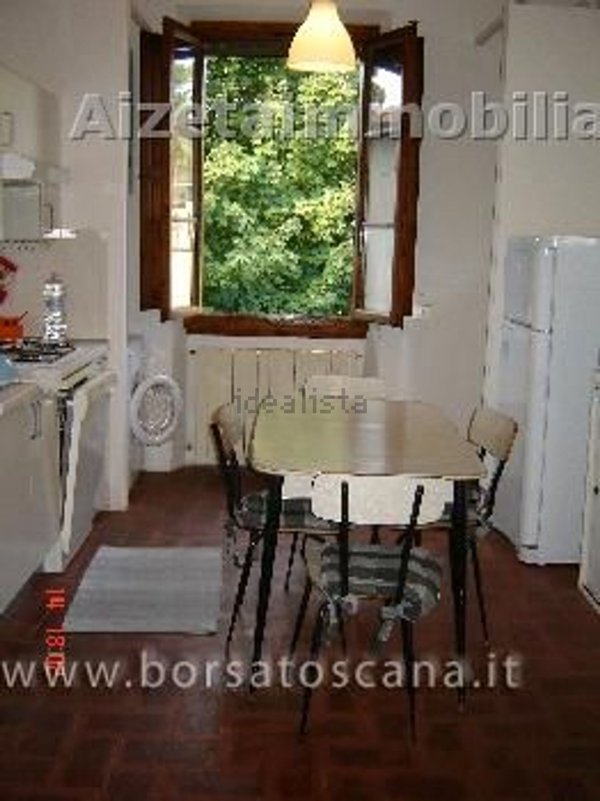 appartamento in affitto a Firenze in zona Careggi
