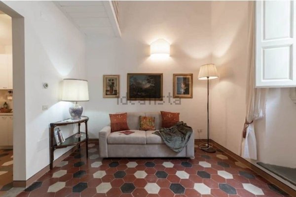 appartamento in affitto a Firenze in zona Centro Santa Maria Novella