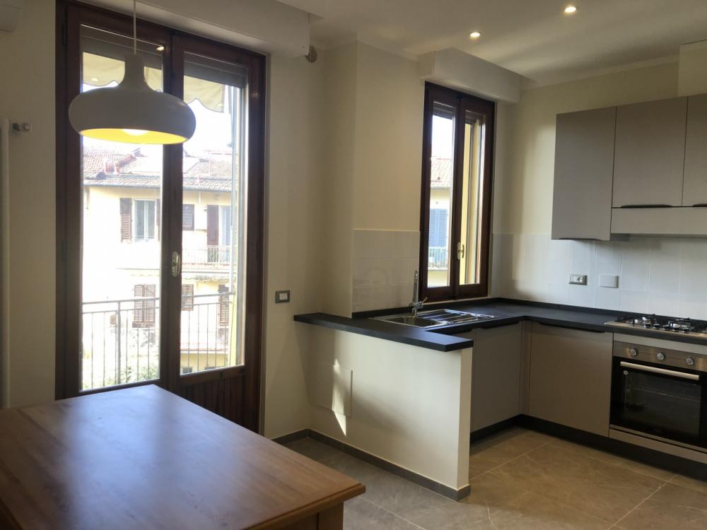 appartamento in affitto a Firenze in zona Careggi