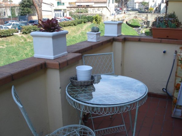 appartamento in affitto a Firenze