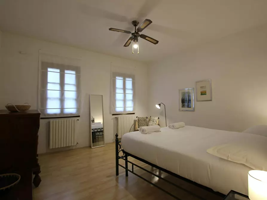 appartamento in affitto a Firenze in zona Centro San Niccolò