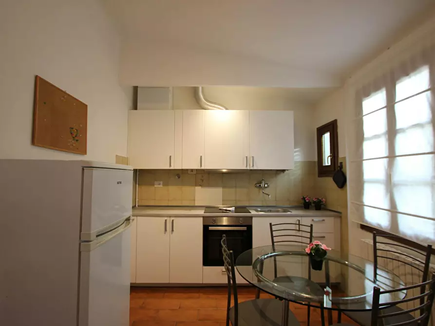 appartamento in affitto a Firenze in zona Centro San Niccolò