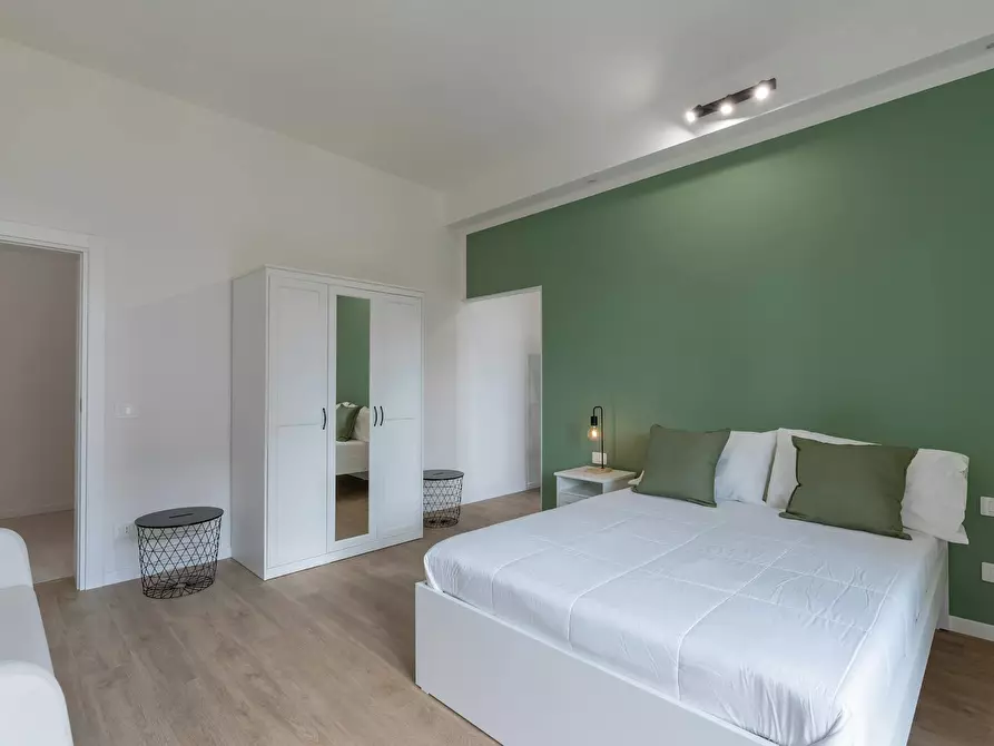 appartamento in affitto a Firenze in zona Novoli