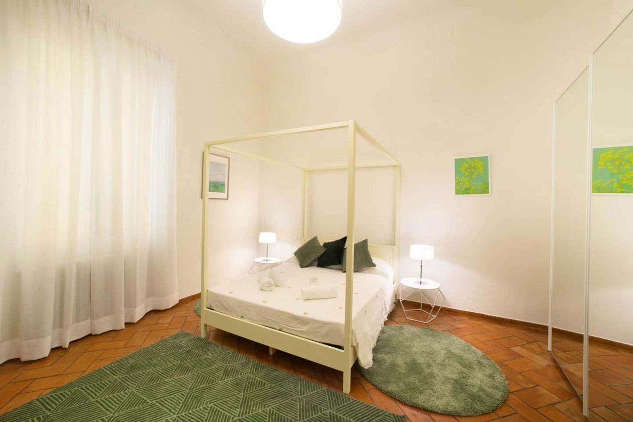 appartamento in affitto a Firenze in zona Centro Duomo