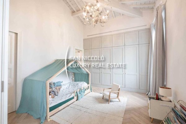 casa indipendente in affitto a Firenze in zona San Gaggio