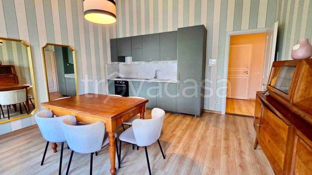 appartamento in affitto a Firenze