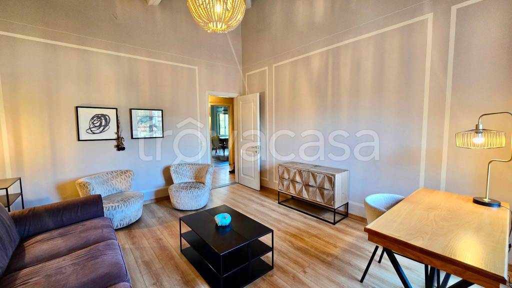 appartamento in affitto a Firenze