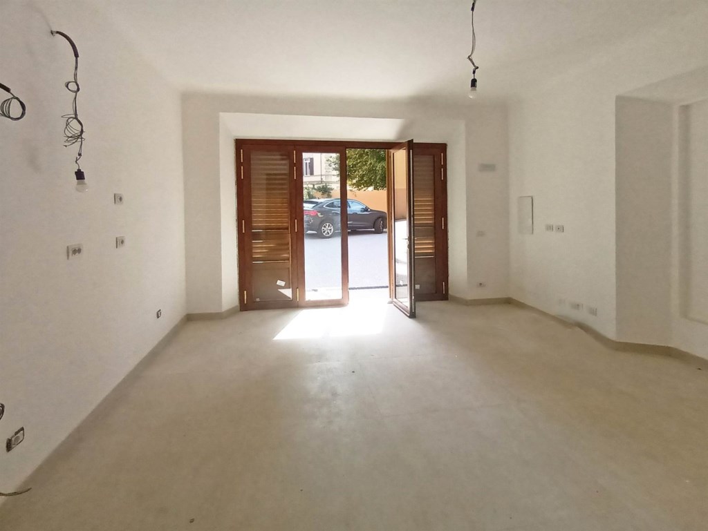 appartamento in affitto a Firenze in zona Campo di Marte