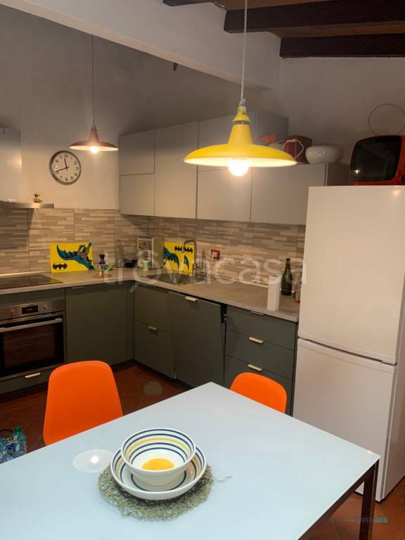 appartamento in affitto a Firenze in zona Centro San Frediano