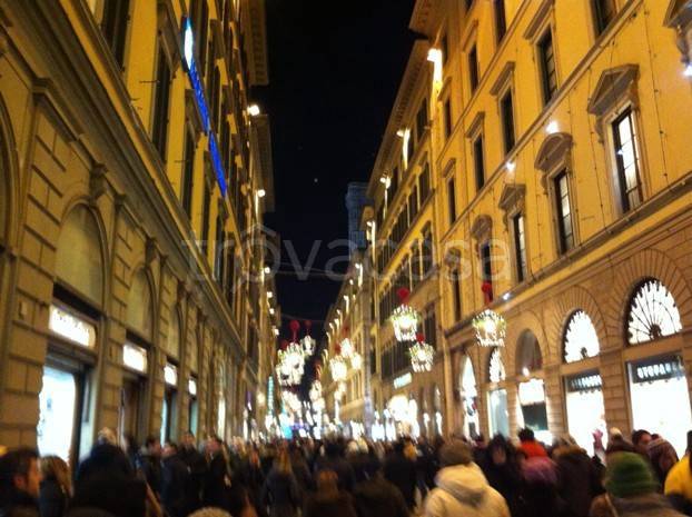 appartamento in affitto a Firenze