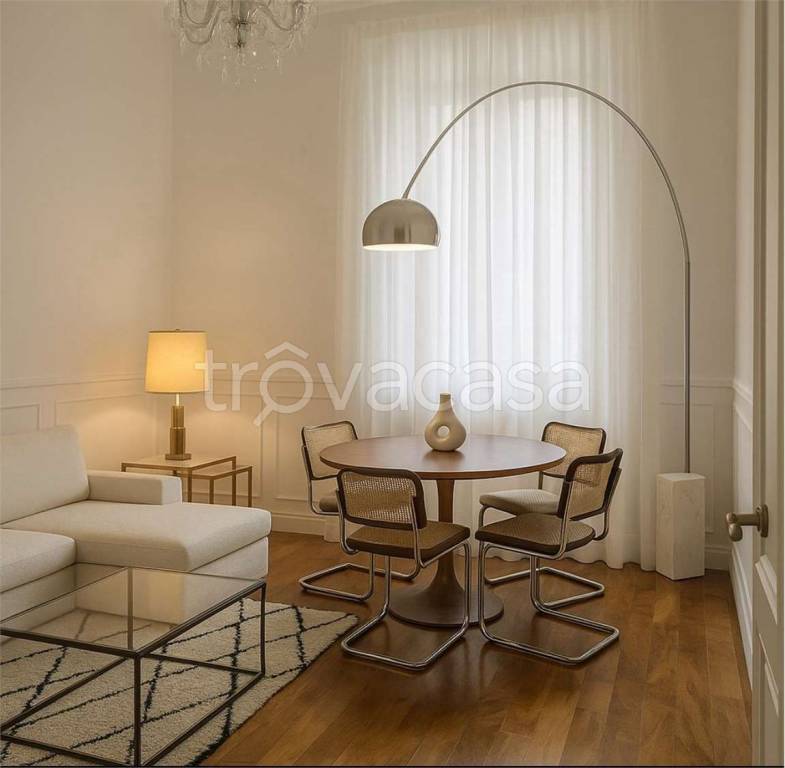 appartamento in affitto a Firenze in zona Porta Romana