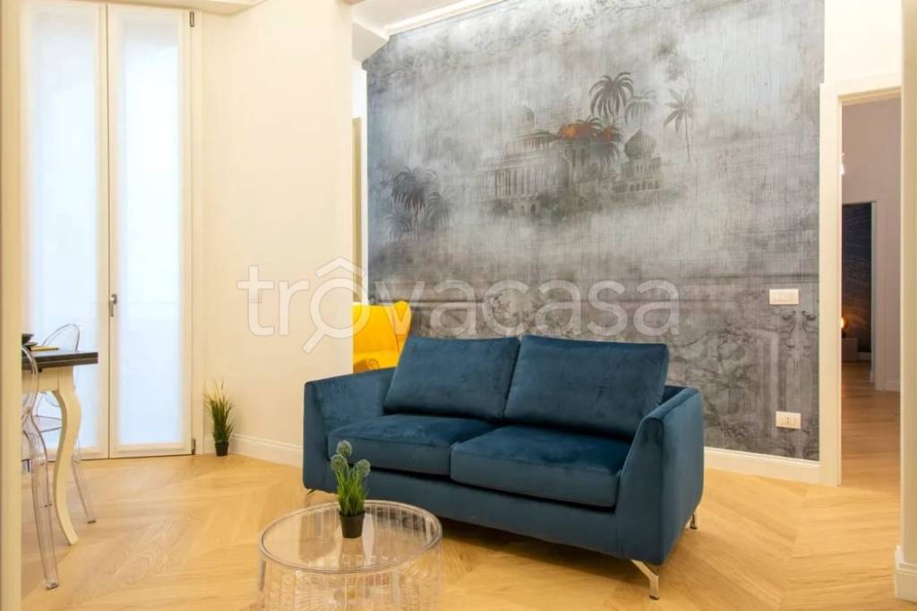 appartamento in affitto a Firenze