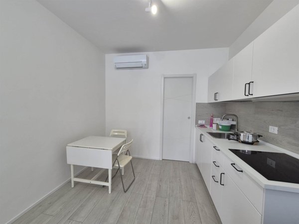appartamento in affitto a Firenze in zona Firenze Nova
