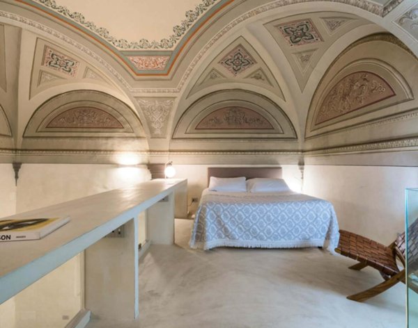 appartamento in affitto a Firenze in zona Centro Santa Croce