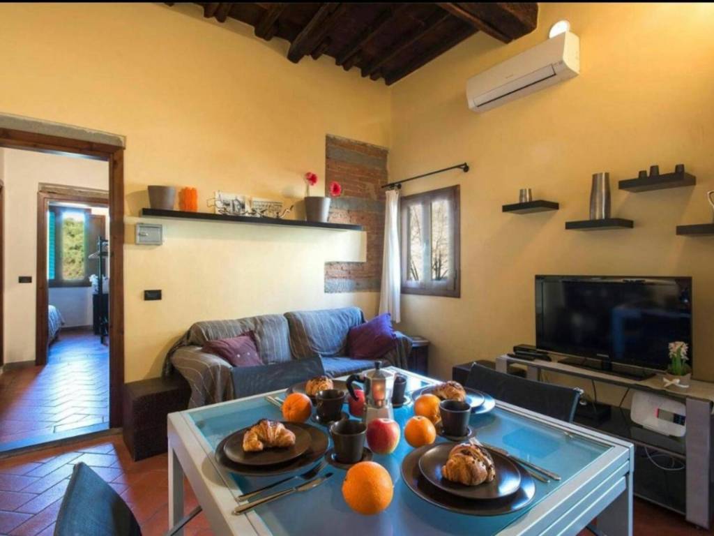 appartamento in affitto a Firenze