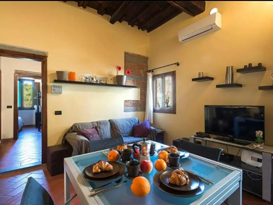 appartamento in affitto a Firenze