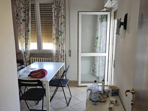 appartamento in affitto a Firenze in zona Novoli