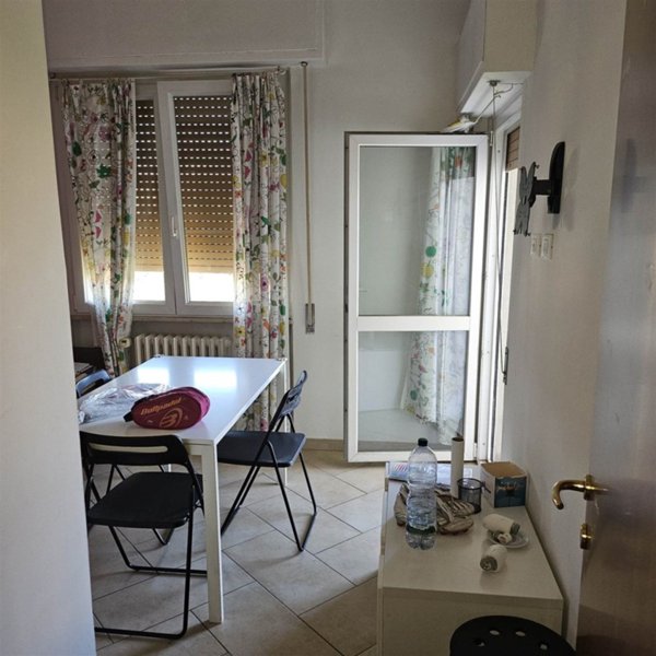 appartamento in affitto a Firenze in zona Novoli