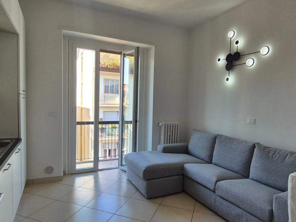 appartamento in affitto a Firenze in zona Centro Storico