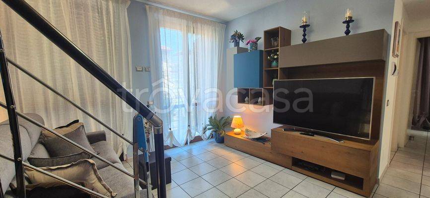 appartamento in affitto a Firenze in zona Centro Storico