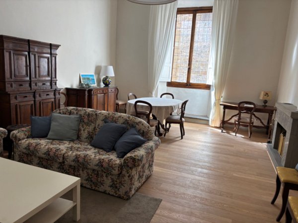 appartamento in affitto a Firenze