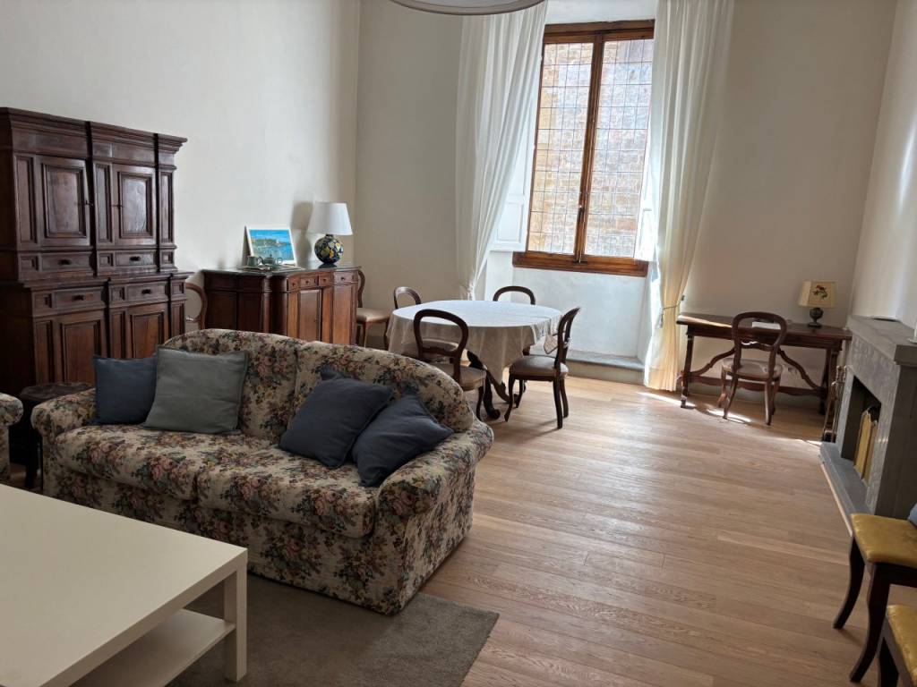 appartamento in affitto a Firenze in zona Centro San Frediano
