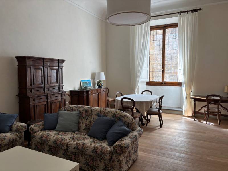 appartamento in affitto a Firenze in zona Centro San Frediano