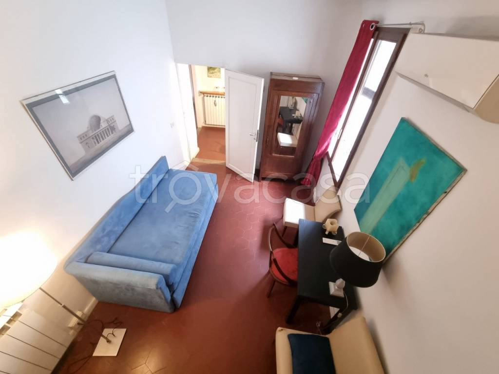 appartamento in affitto a Firenze in zona Centro Duomo