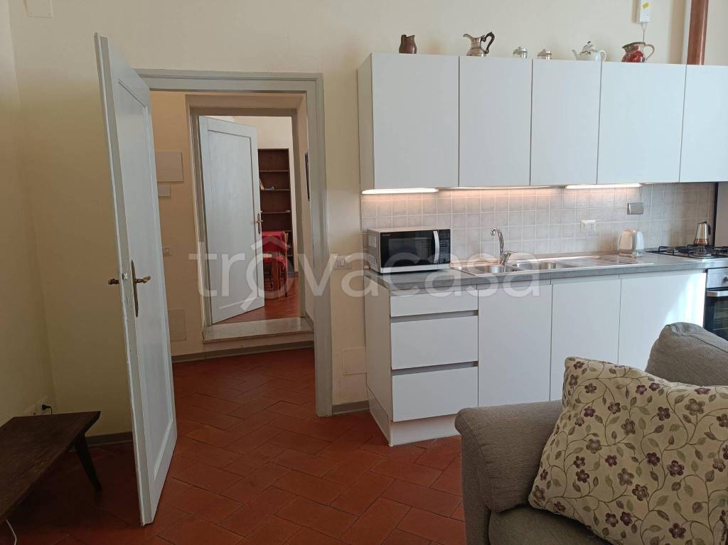 appartamento in affitto a Firenze in zona Centro Duomo