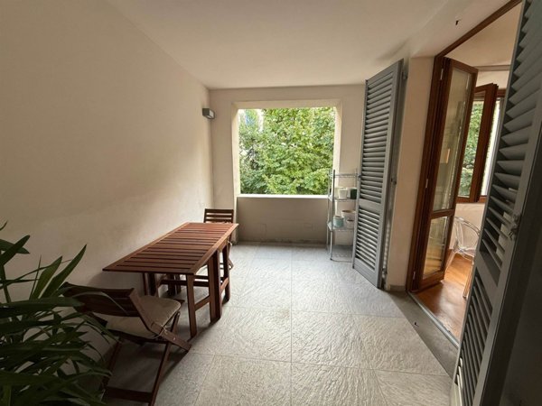 appartamento in affitto a Firenze in zona Campo di Marte