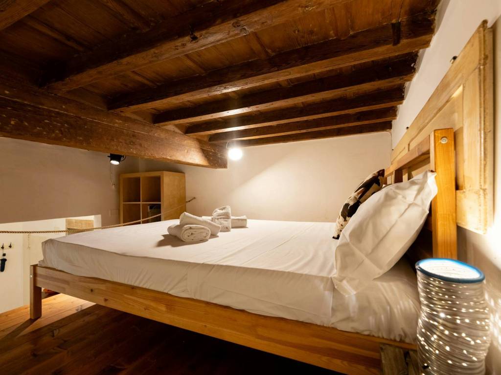 appartamento in affitto a Firenze in zona Centro San Frediano