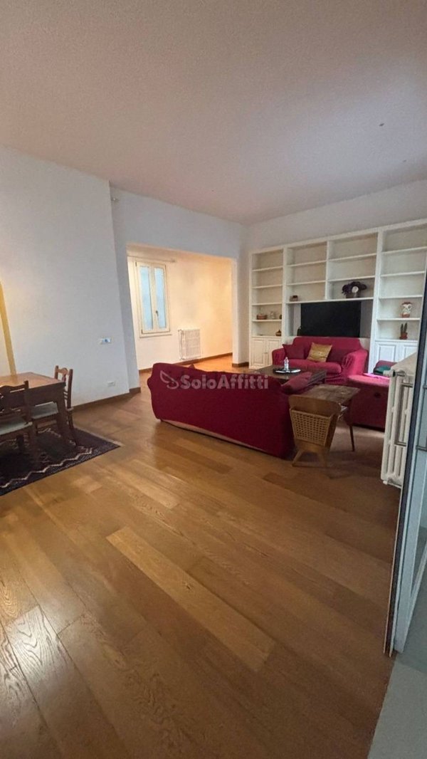 appartamento in affitto a Firenze in zona Centro Santa Croce