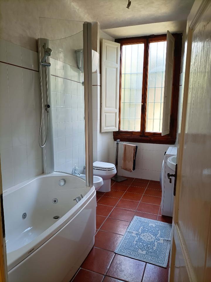 appartamento in affitto a Firenze in zona Galluzzo