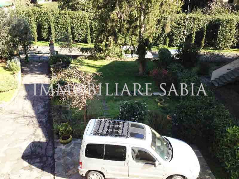 appartamento in affitto a Firenze in zona Le Cure