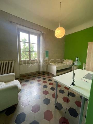 appartamento in affitto a Firenze in zona Bellariva