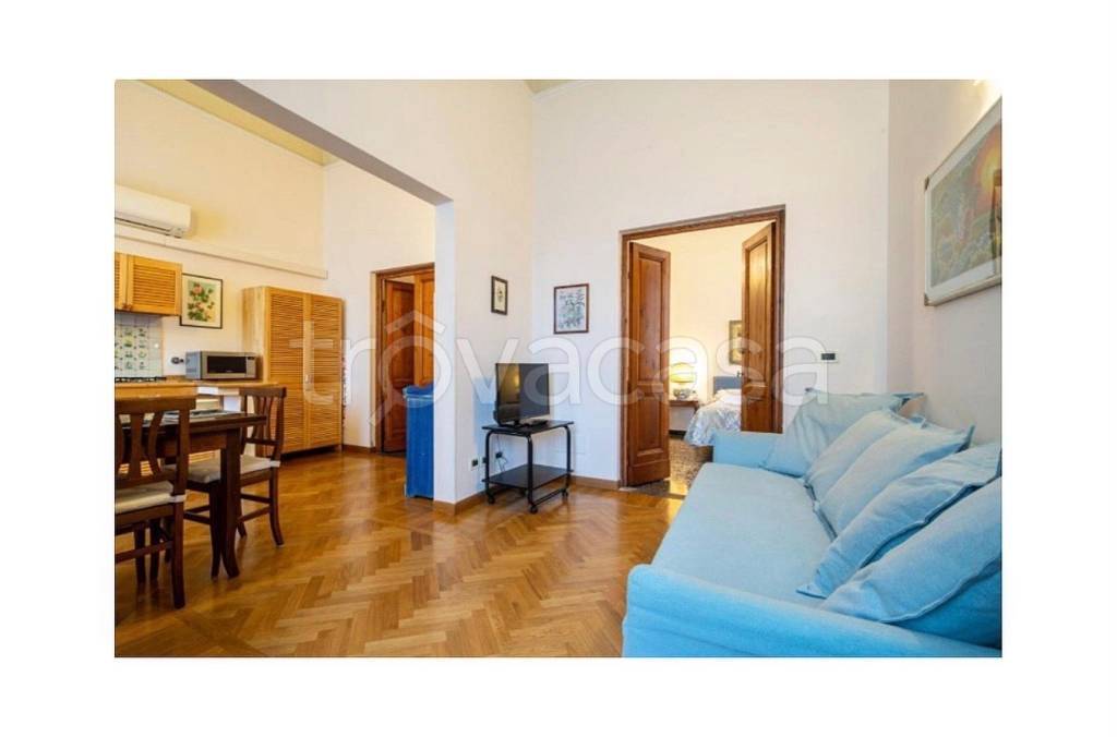 appartamento in affitto a Firenze