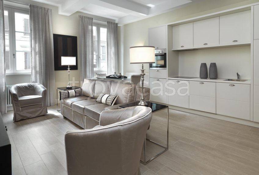 appartamento in affitto a Firenze