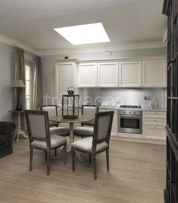 appartamento in affitto a Firenze in zona Centro San Frediano