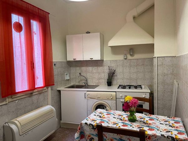 appartamento in affitto a Firenze in zona Centro Storico