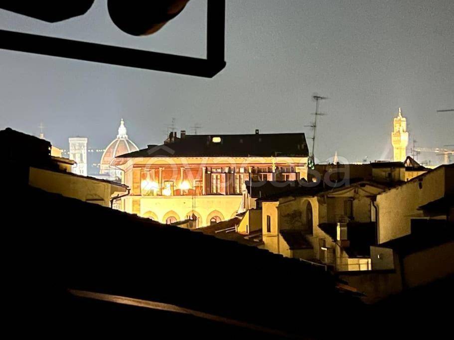 appartamento in affitto a Firenze in zona Centro San Frediano
