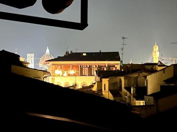 appartamento in affitto a Firenze in zona Centro San Frediano
